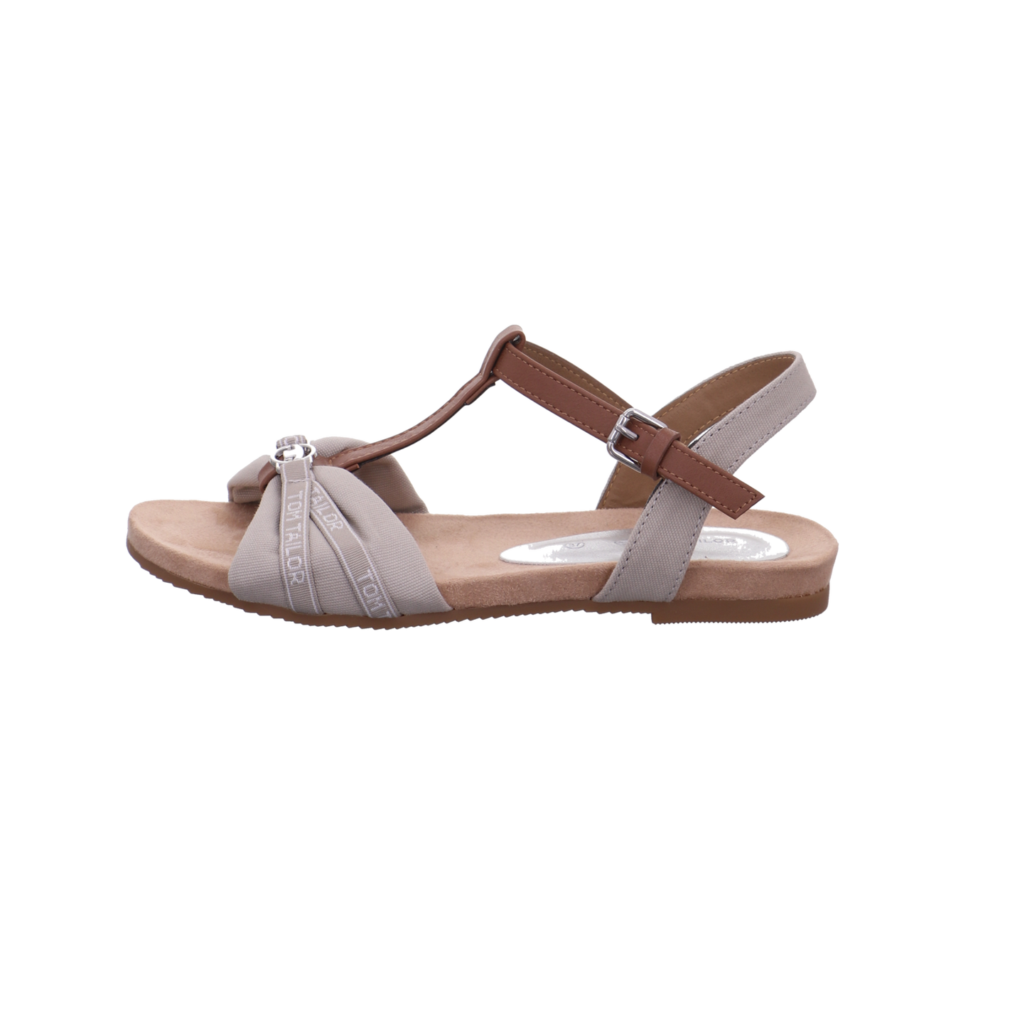 Tom Tailor beige Bild1