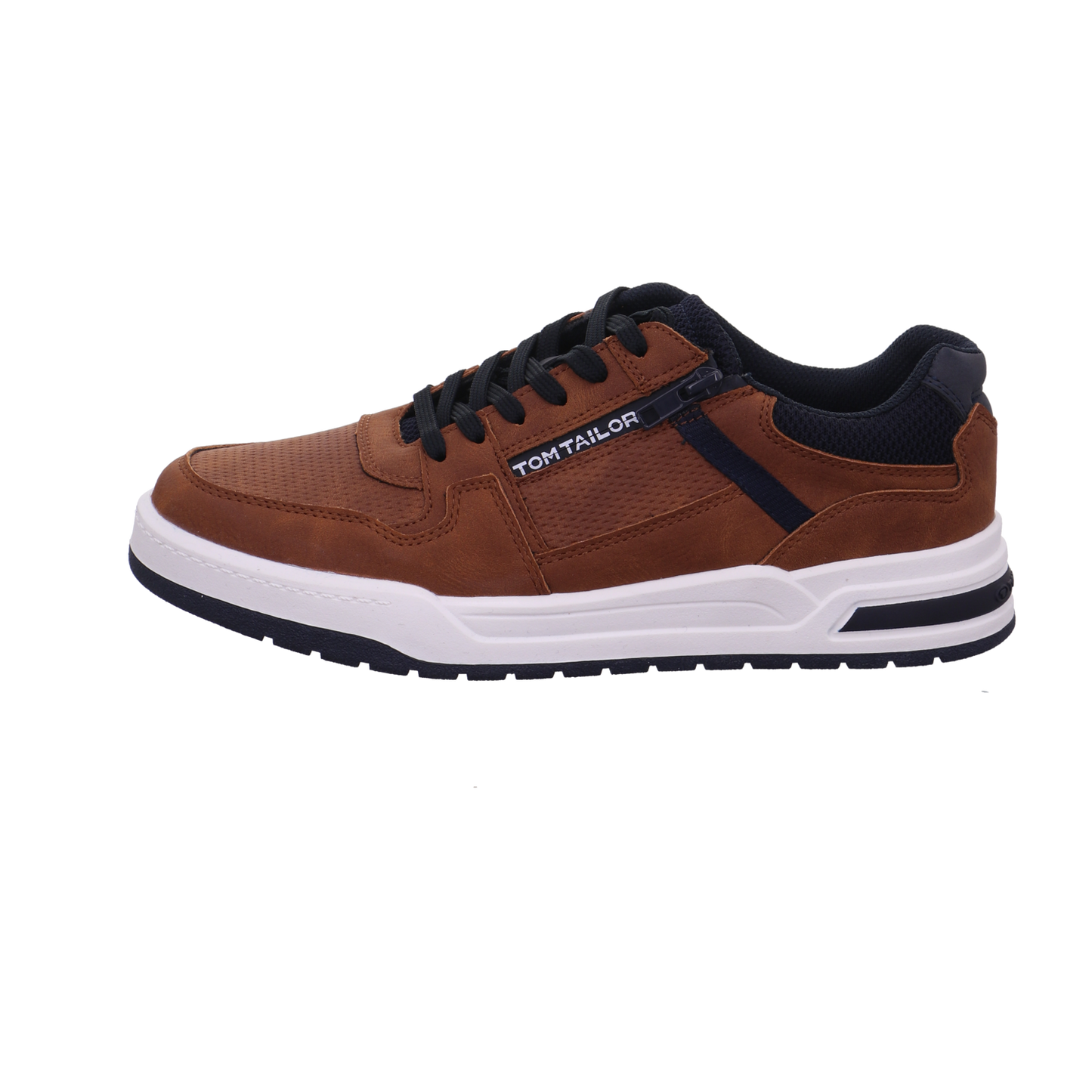 Tom Tailor cognac Bild1
