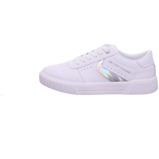 Tom Tailor  weiß Bild1