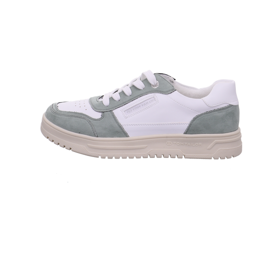 Tom Tailor  weiß kombi Bild1