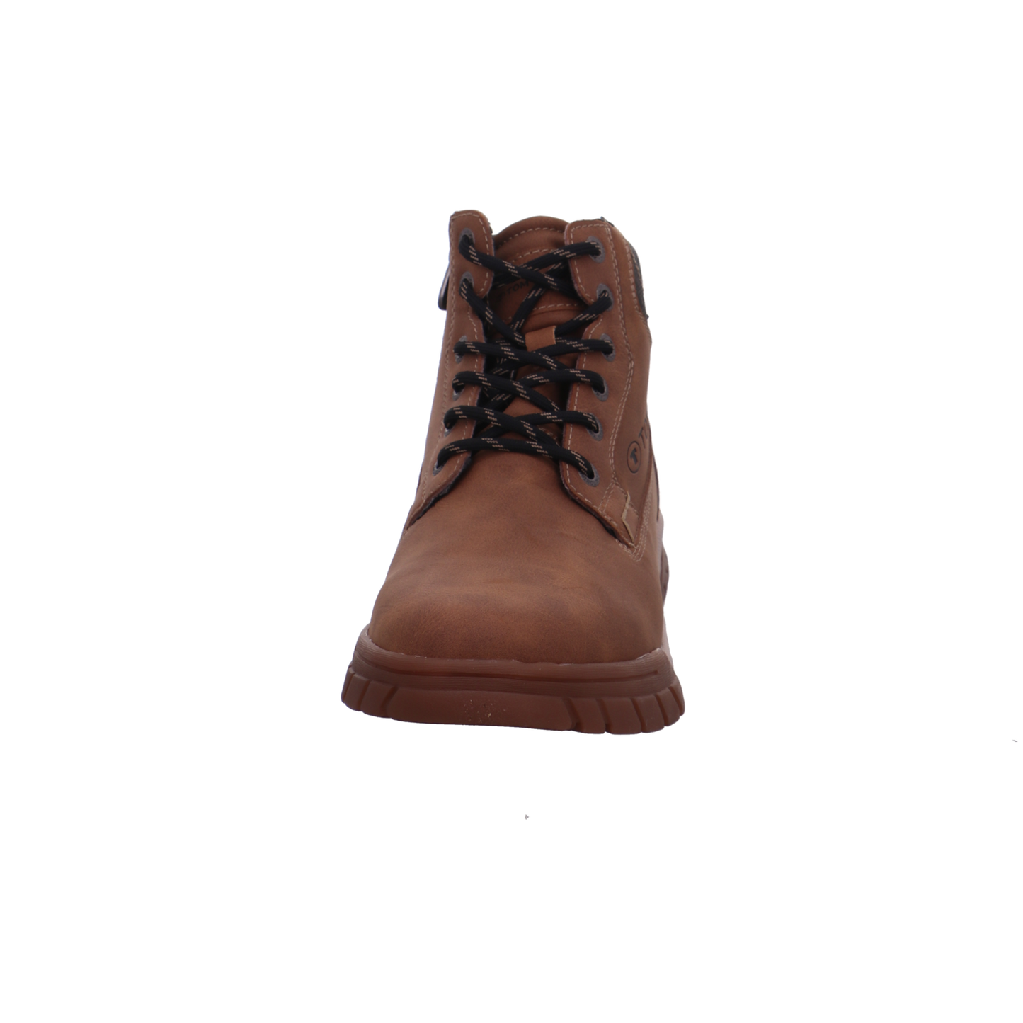 Tom Tailor Boots & Stiefel cognac Bild3