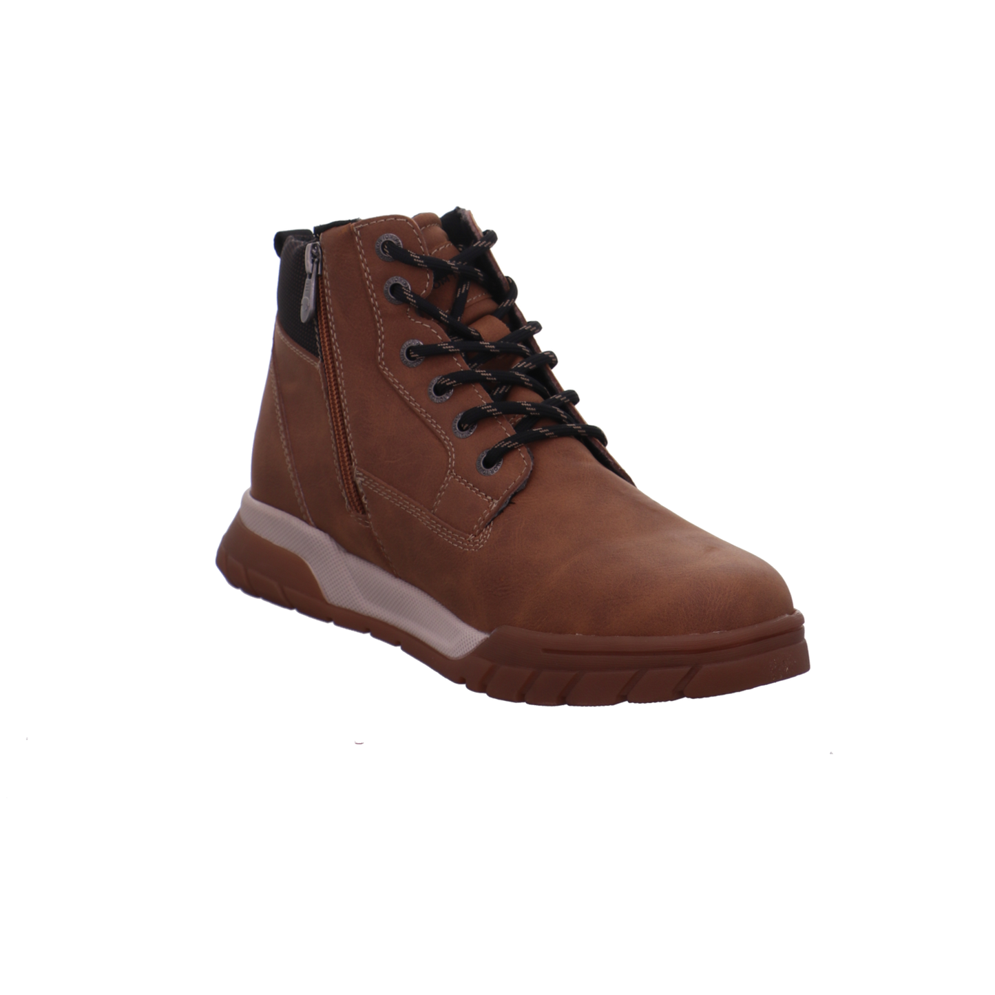 Tom Tailor Boots & Stiefel cognac Bild7