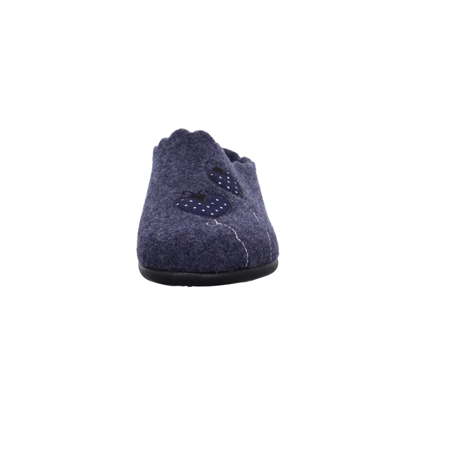 Venus At Home  blau Bild3