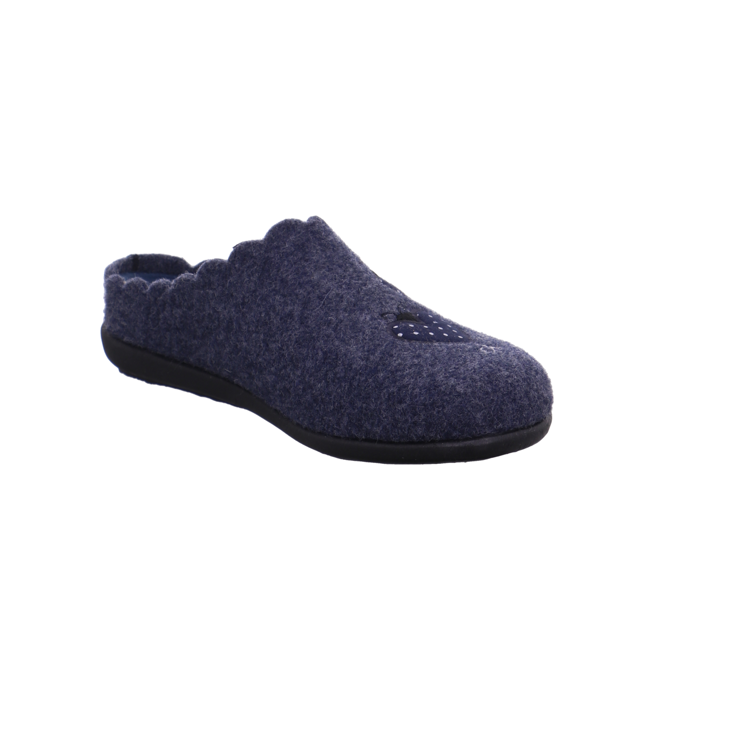 Venus At Home  blau Bild7