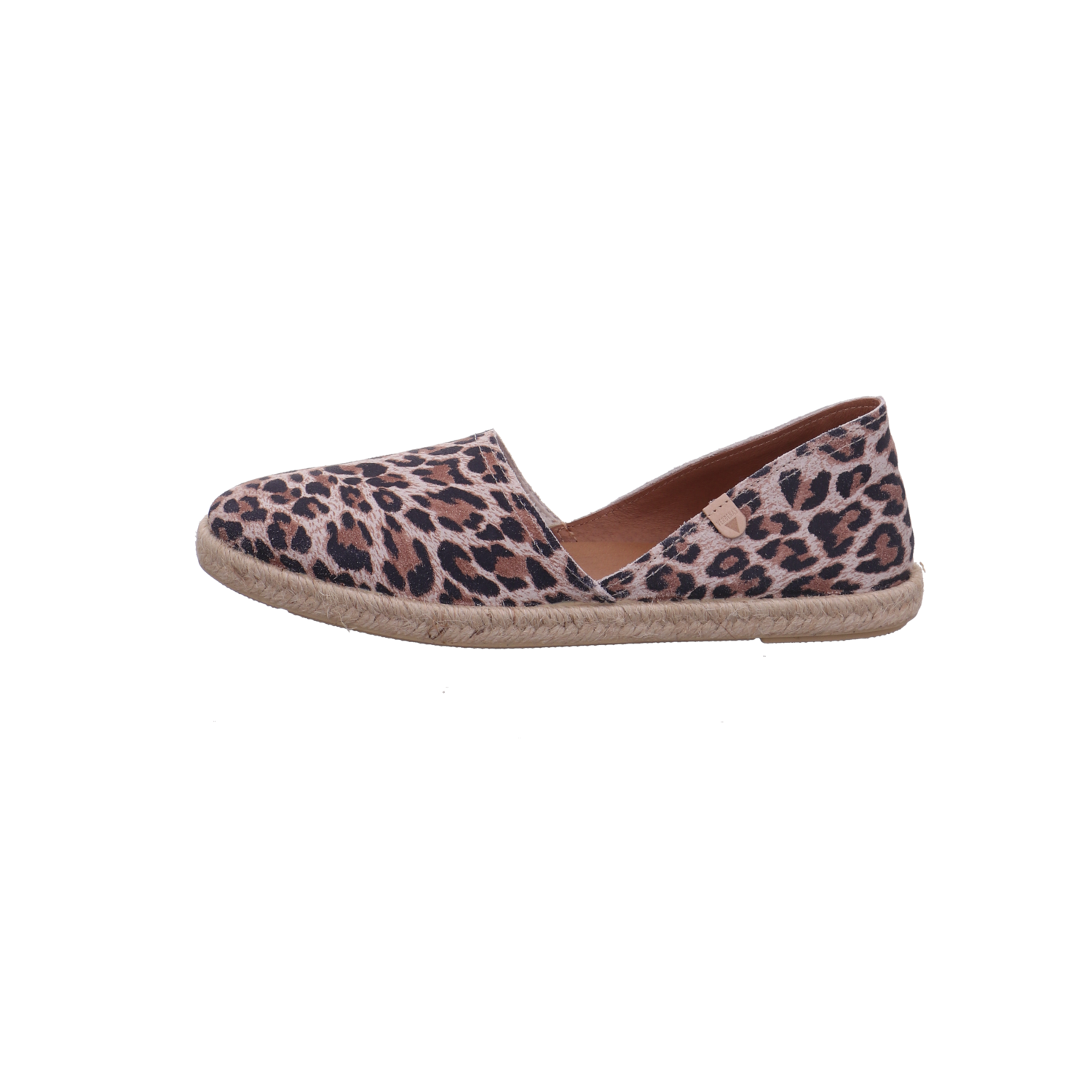 Verbenas CARMEN LEOPARDO braun kombi Bild1