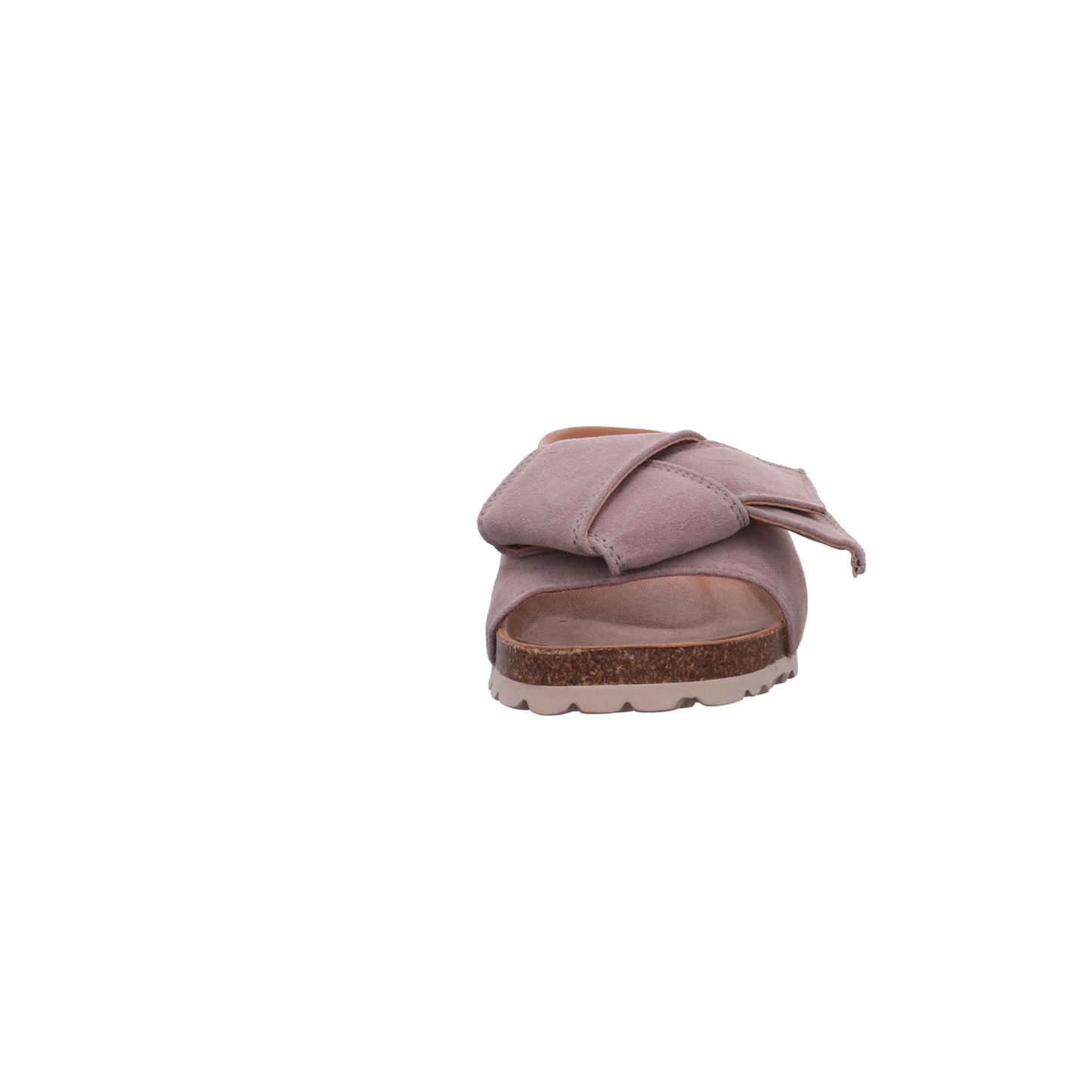 Verbenas RANI VELOUR beige Bild3