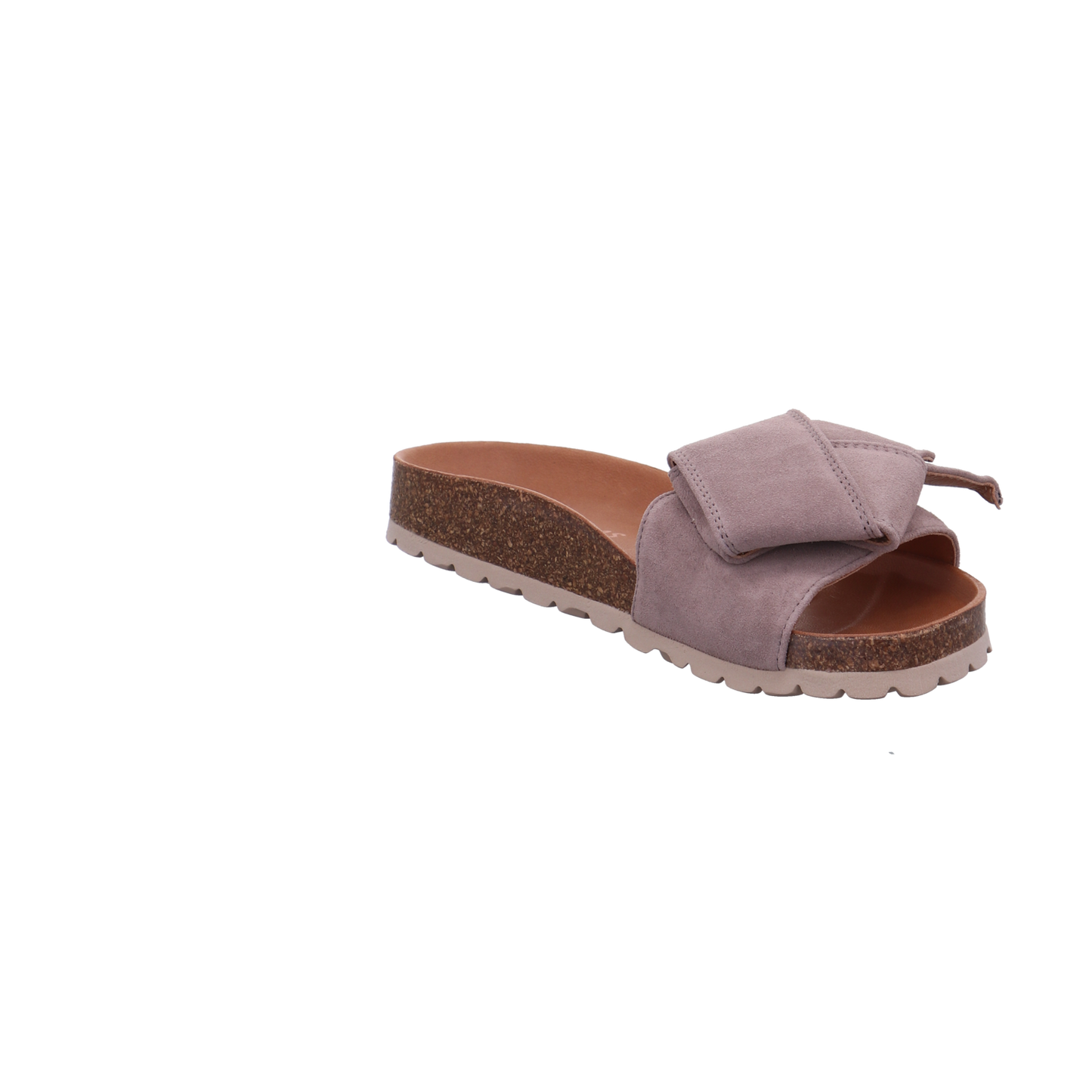 Verbenas RANI VELOUR beige Bild7