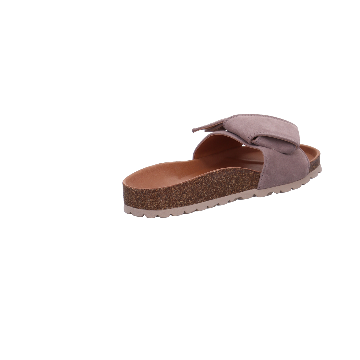 Verbenas RANI VELOUR beige Bild5