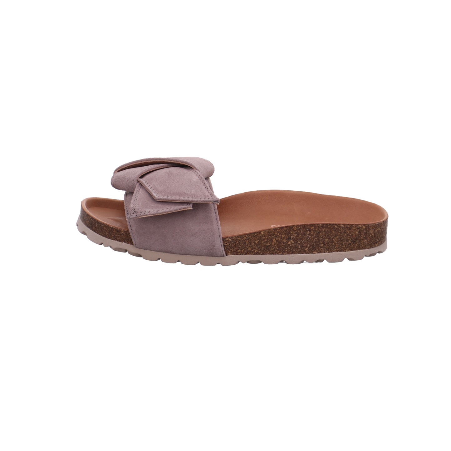 Verbenas RANI VELOUR beige Bild1