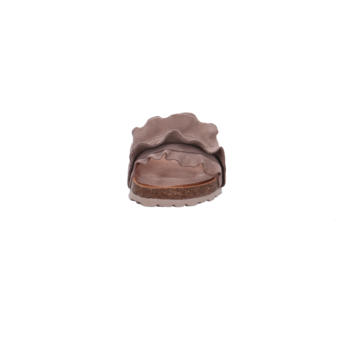 Verbenas ROCIO SERRAJE VOLANTE beige Bild3
