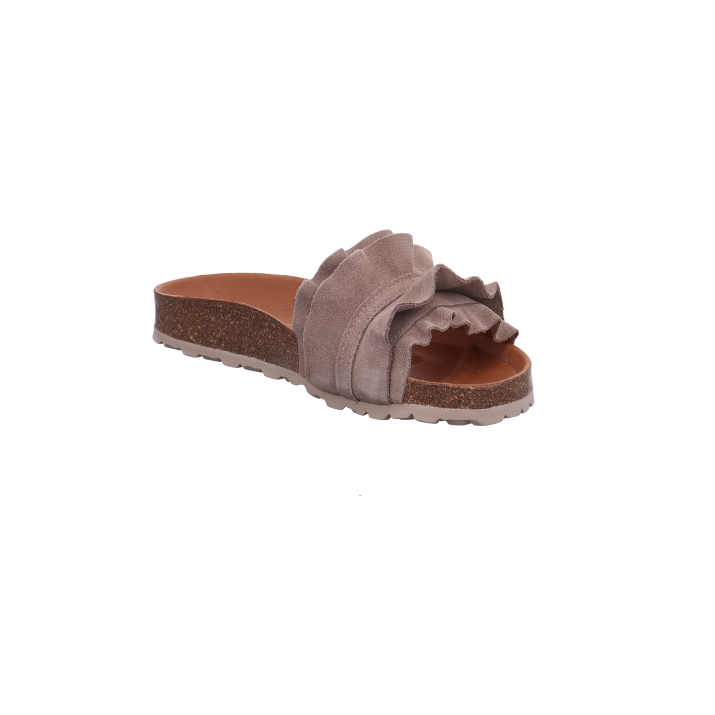 Verbenas ROCIO SERRAJE VOLANTE beige Bild7