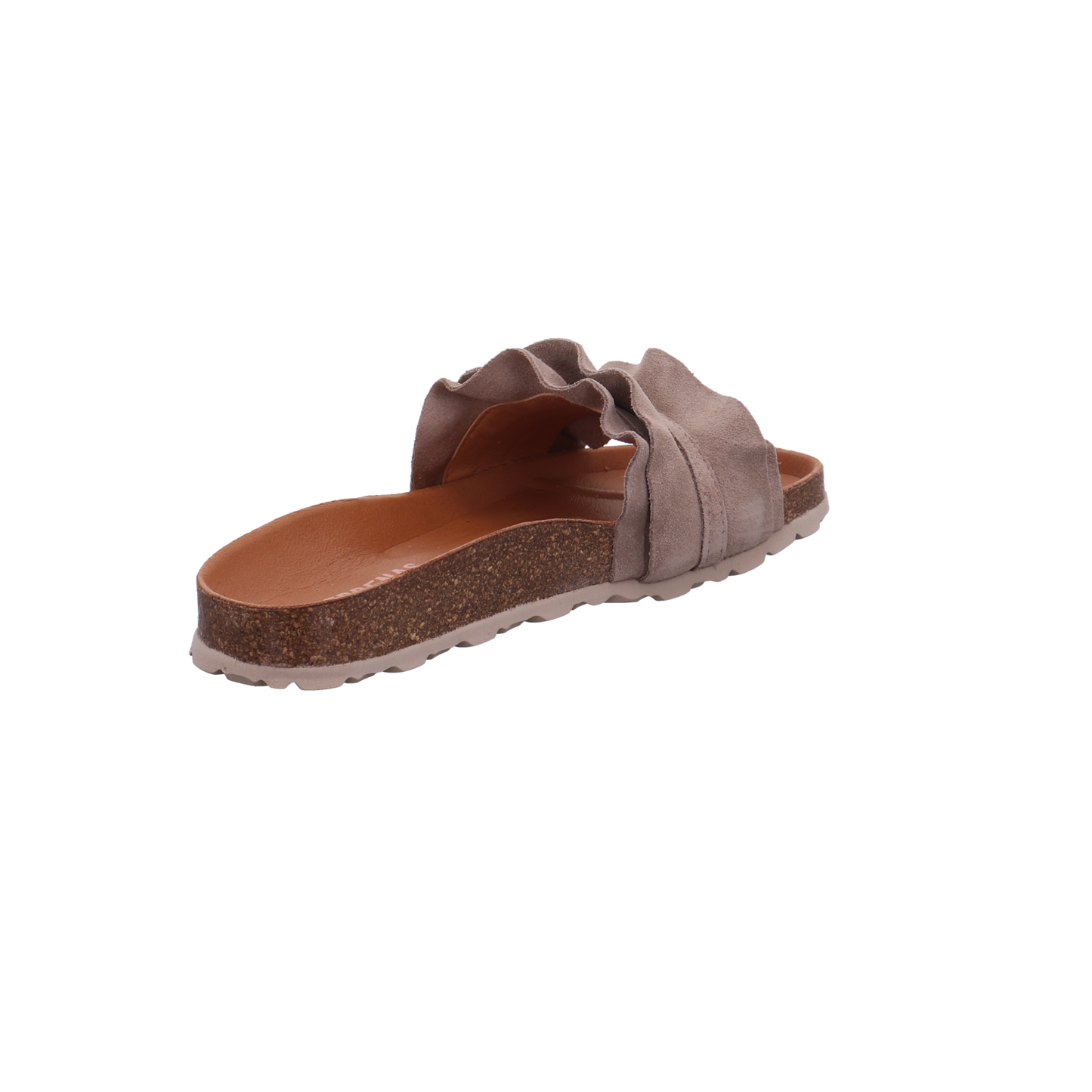 Verbenas ROCIO SERRAJE VOLANTE beige Bild5