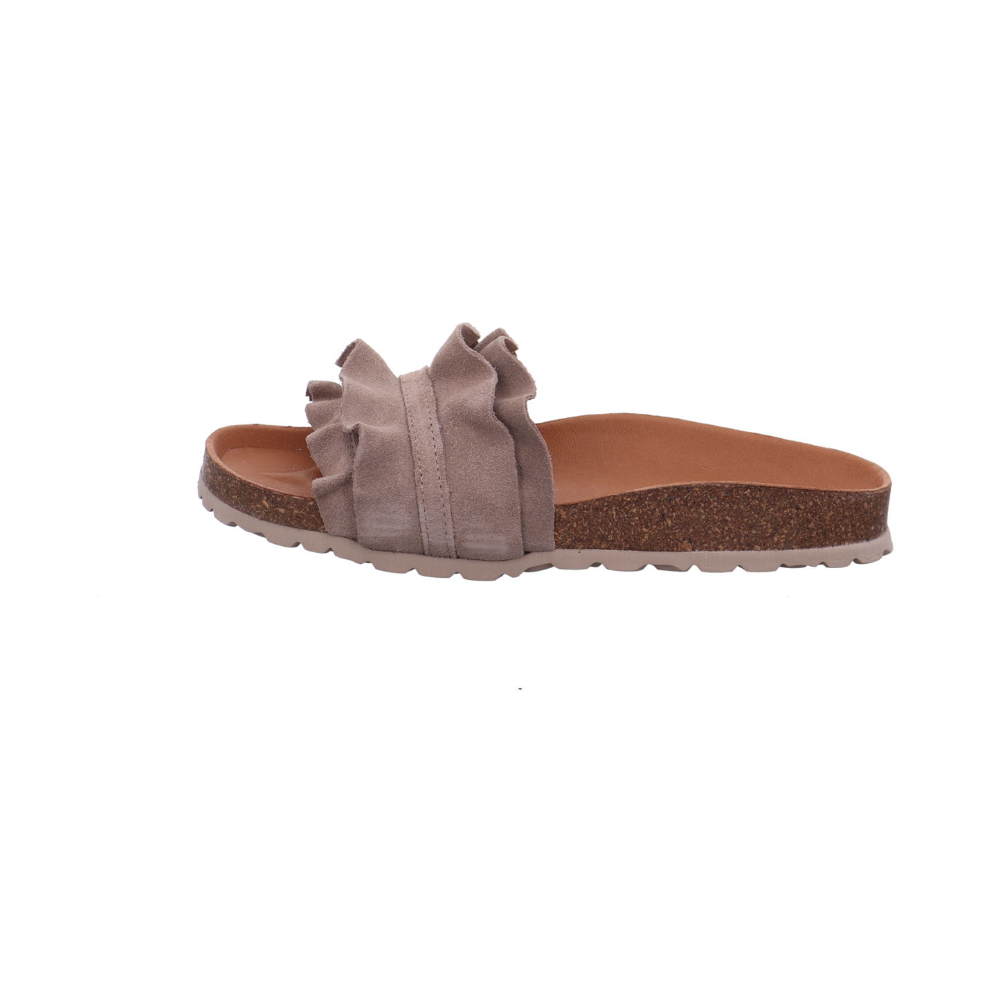 Verbenas ROCIO SERRAJE VOLANTE beige Bild1