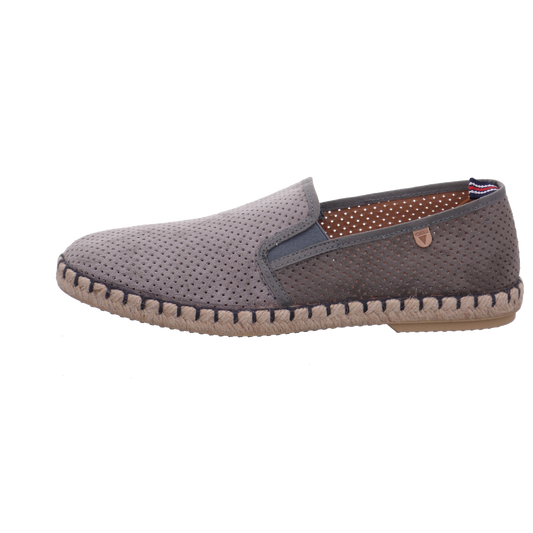 Verbenas TOM HOLE/MICRO grau Bild1