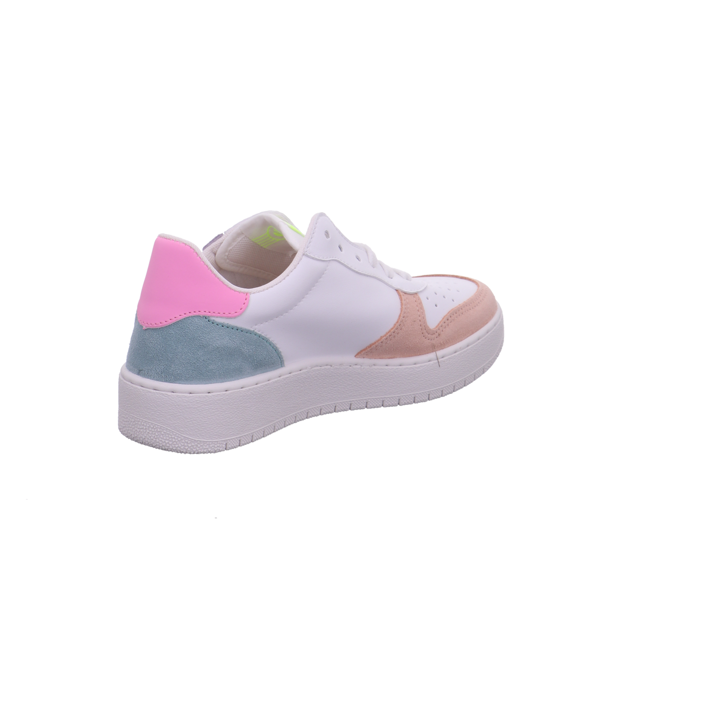 Victoria weiß kombi Bild5