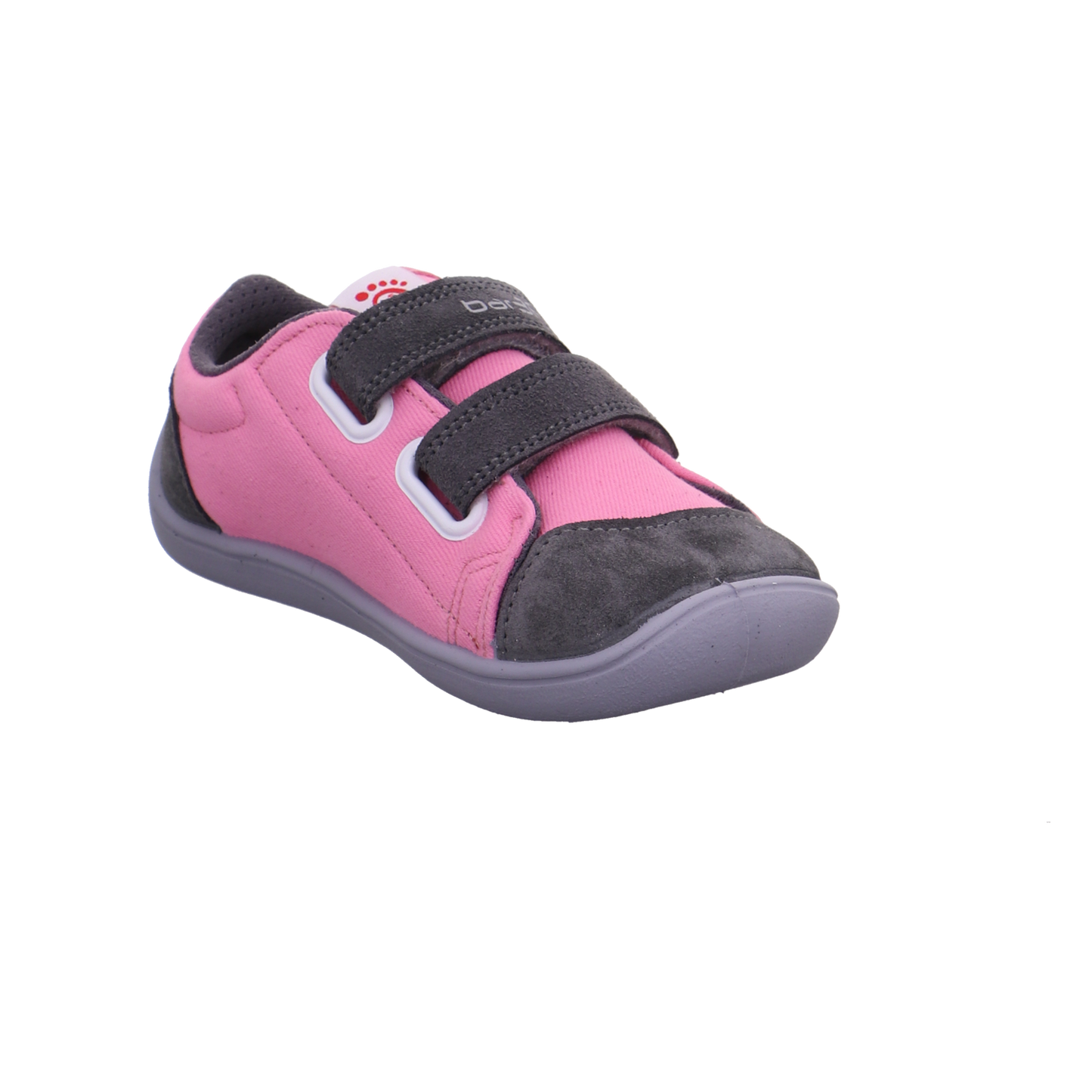 bar3foot ELF DENVER NATURAL pink kombi Bild7