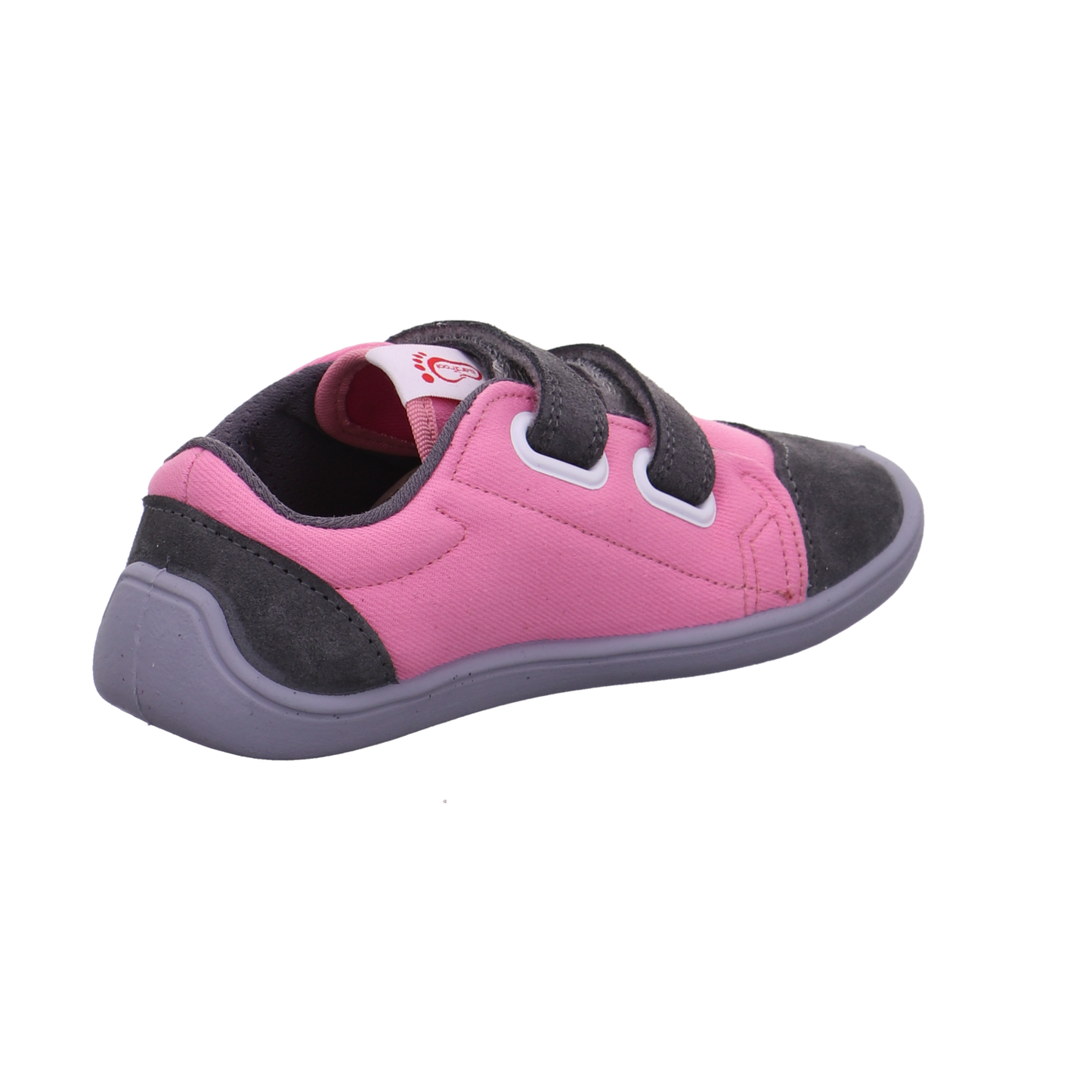 bar3foot ELF DENVER NATURAL pink kombi Bild5