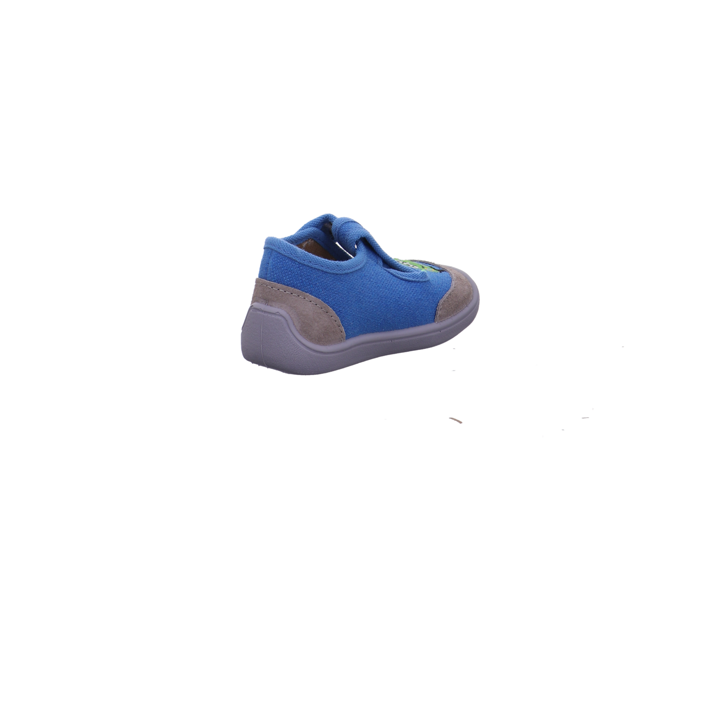 bar3foot Elf Texas blau kombi Bild5