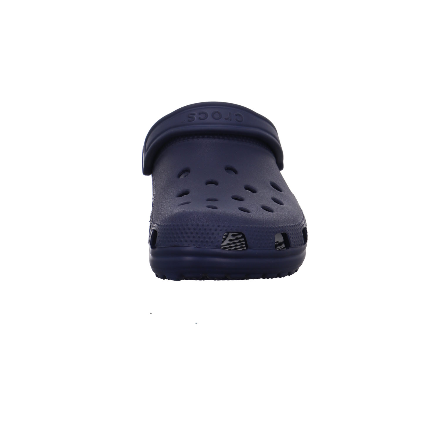 crocs  dunkel-blau Bild3
