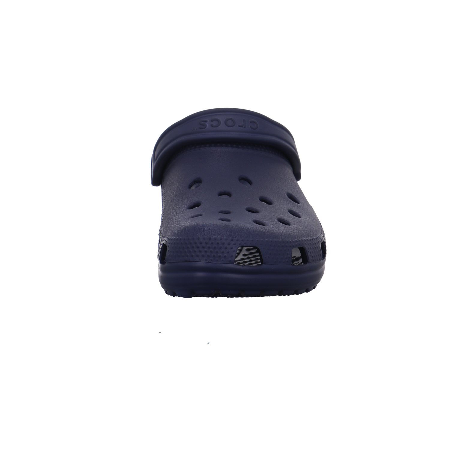 crocs  dunkel-blau Bild3