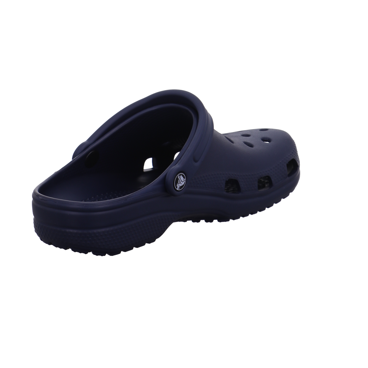 crocs  dunkel-blau Bild5