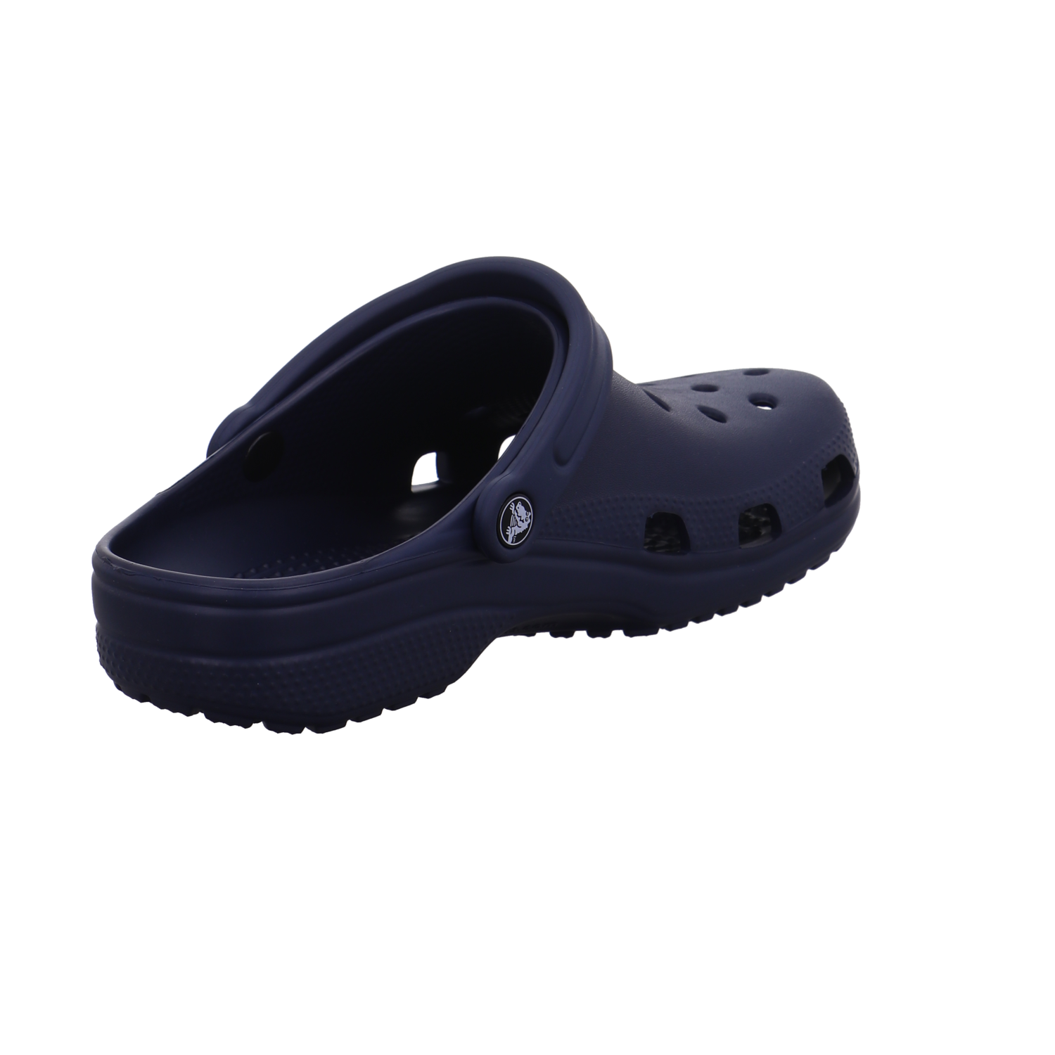 crocs  dunkel-blau Bild5