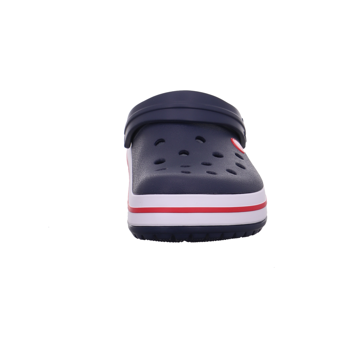 crocs dunkel-blau Bild3