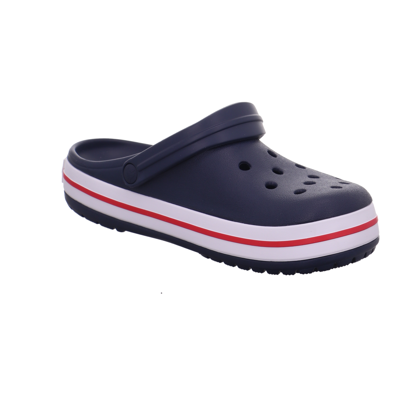 crocs dunkel-blau Bild7