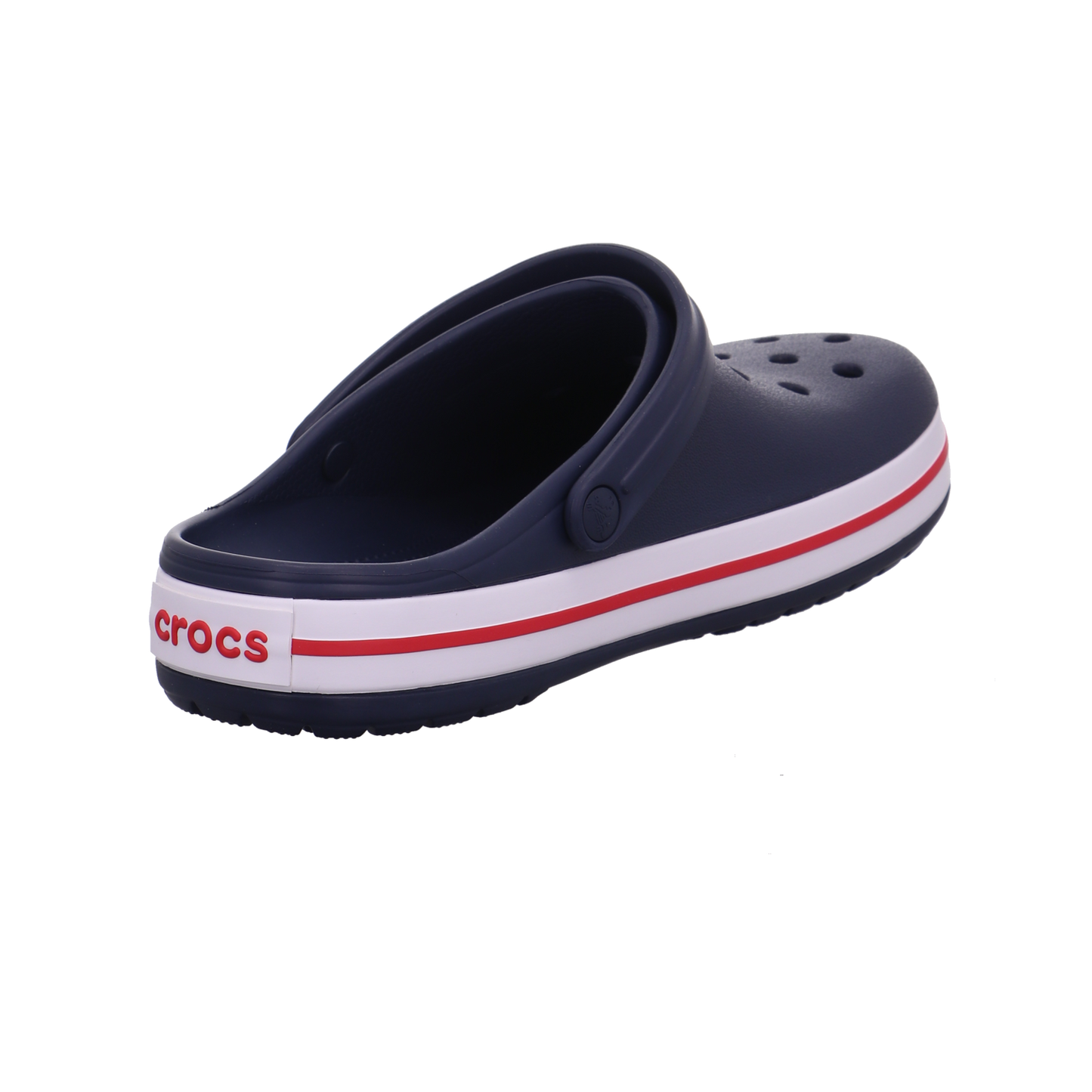 crocs dunkel-blau Bild5