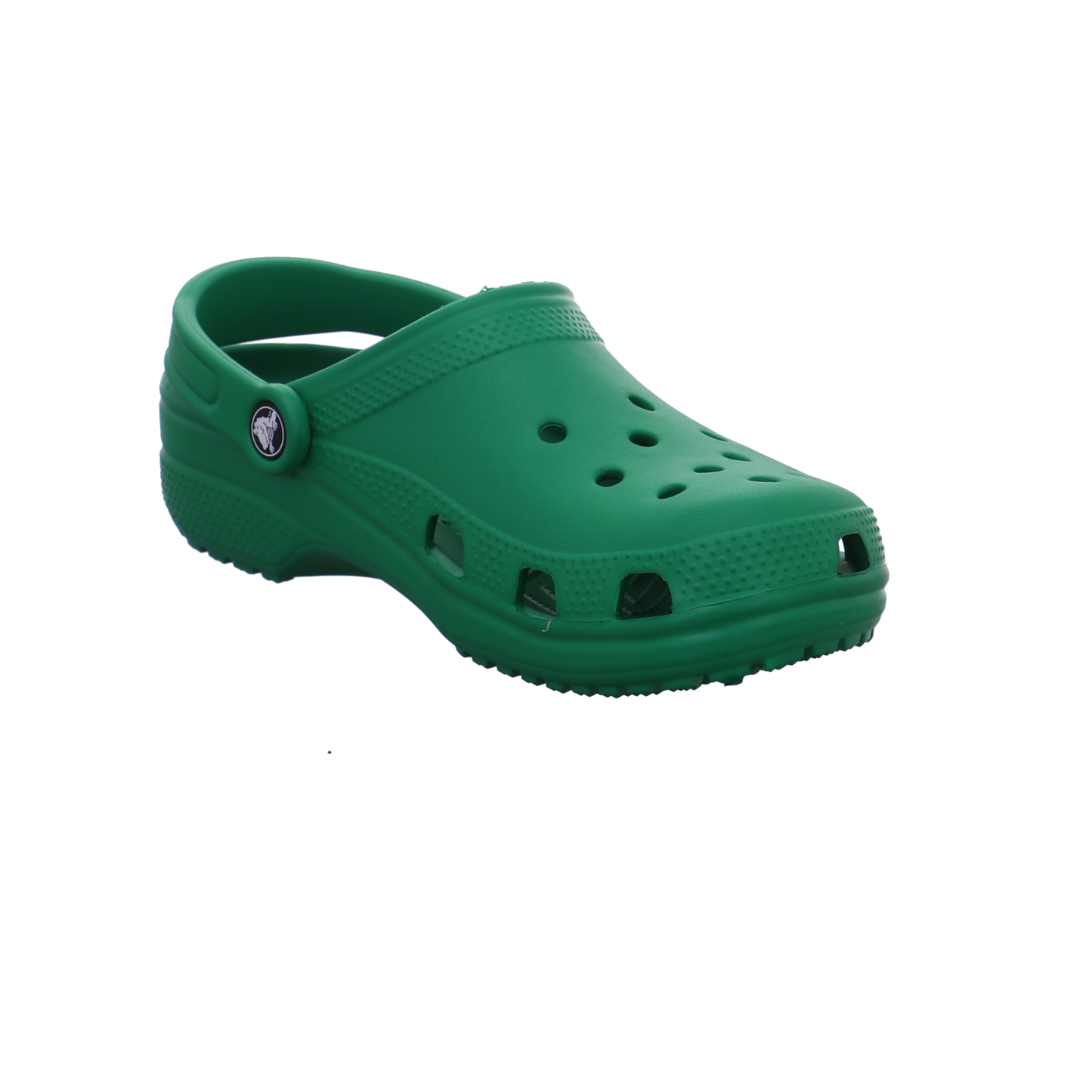 crocs dunkel-grün Bild7