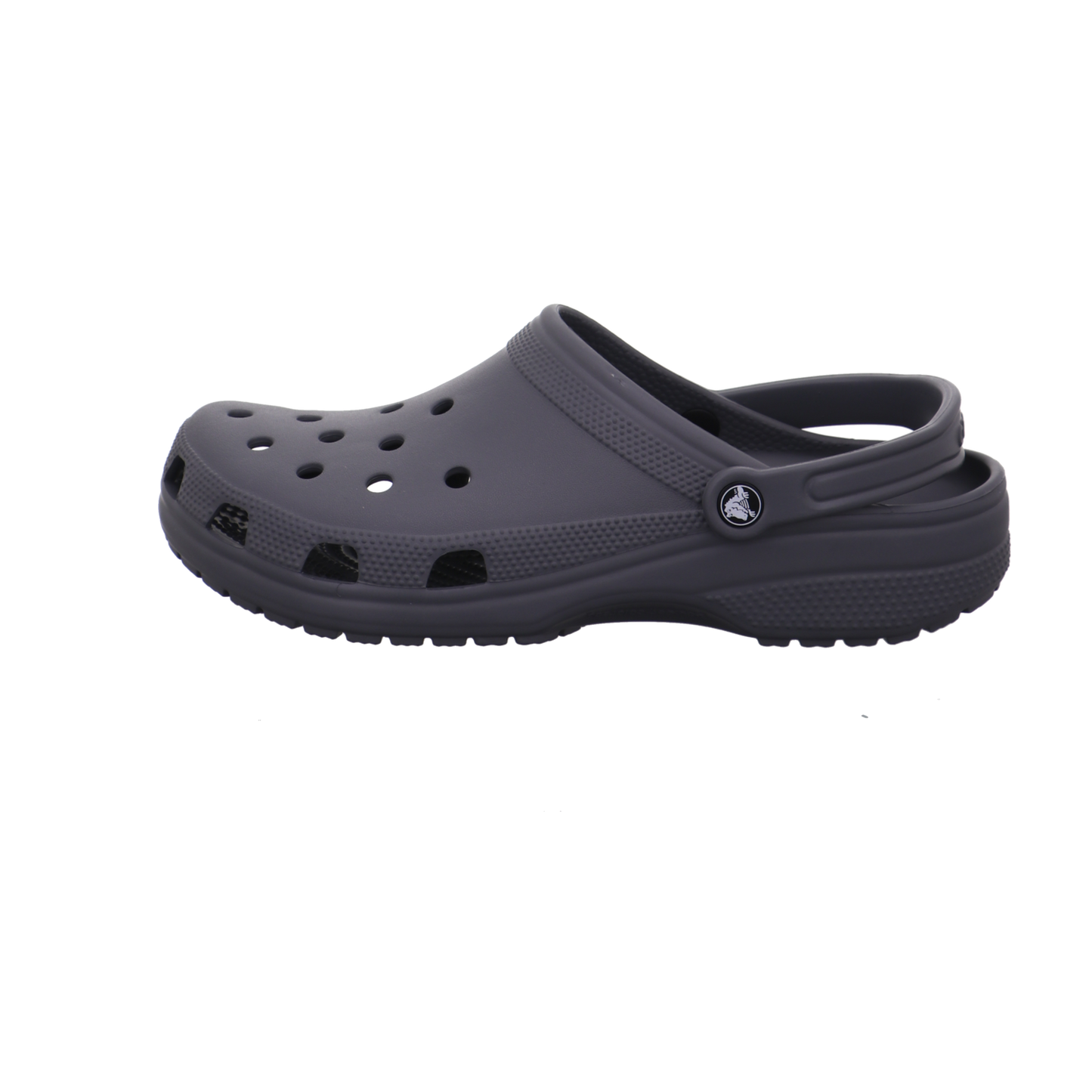 crocs grau Bild1