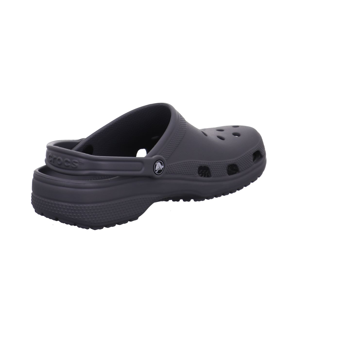 crocs grau Bild5