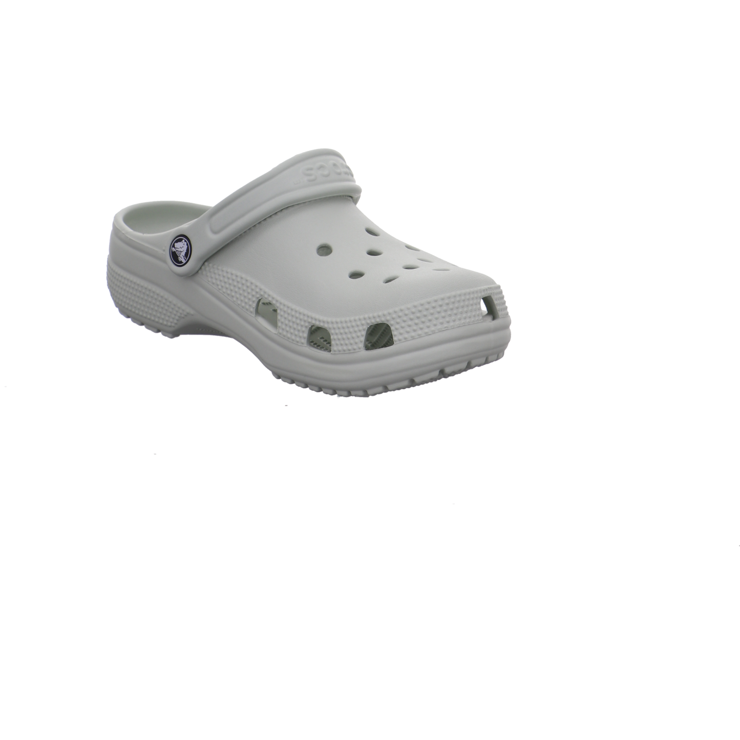 crocs grün Bild7