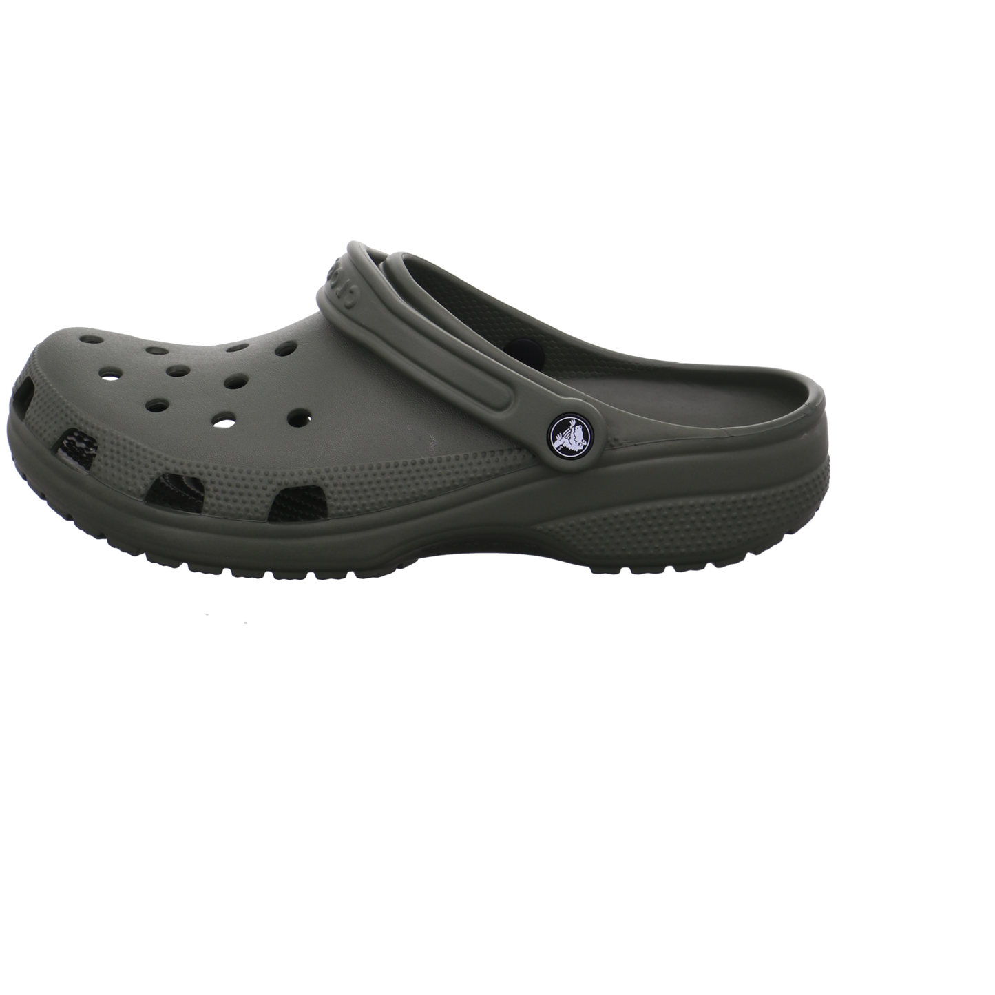 crocs grün Bild1