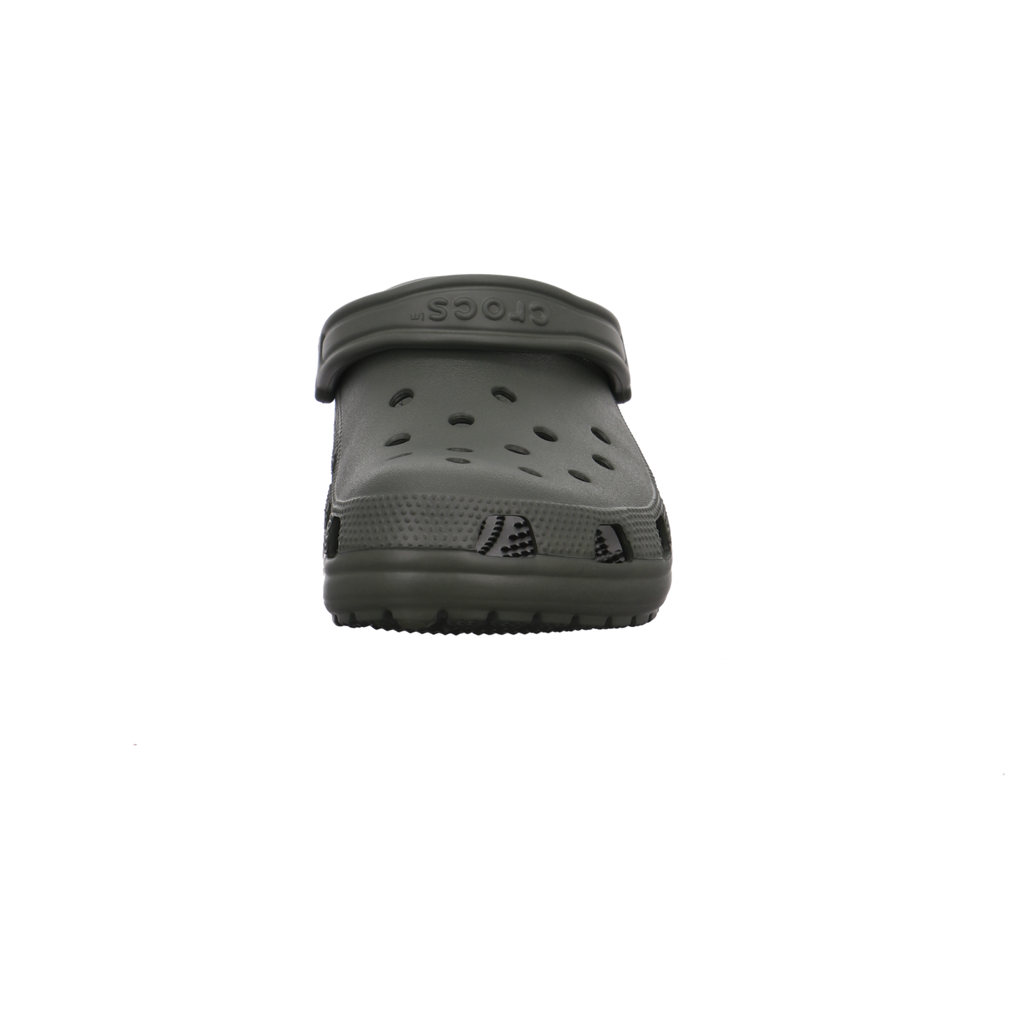 crocs grün Bild3