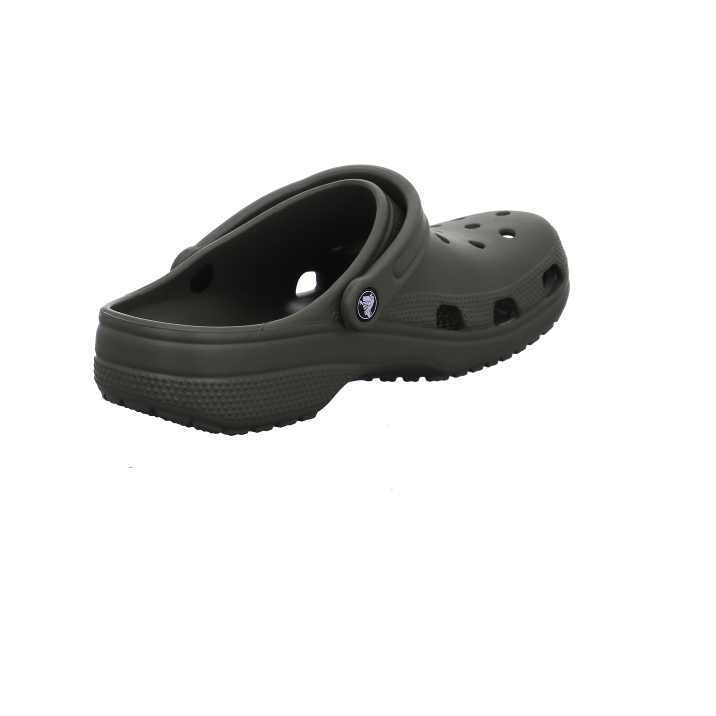 crocs grün Bild5