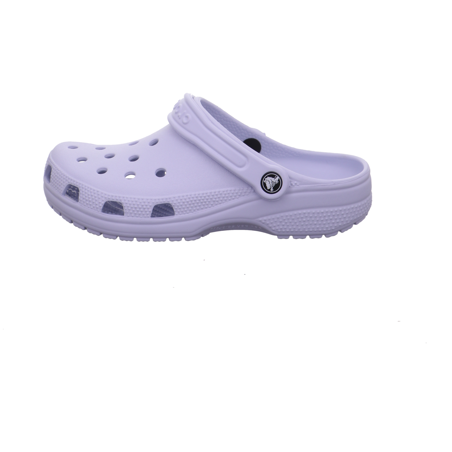 crocs  hell-blau Bild1