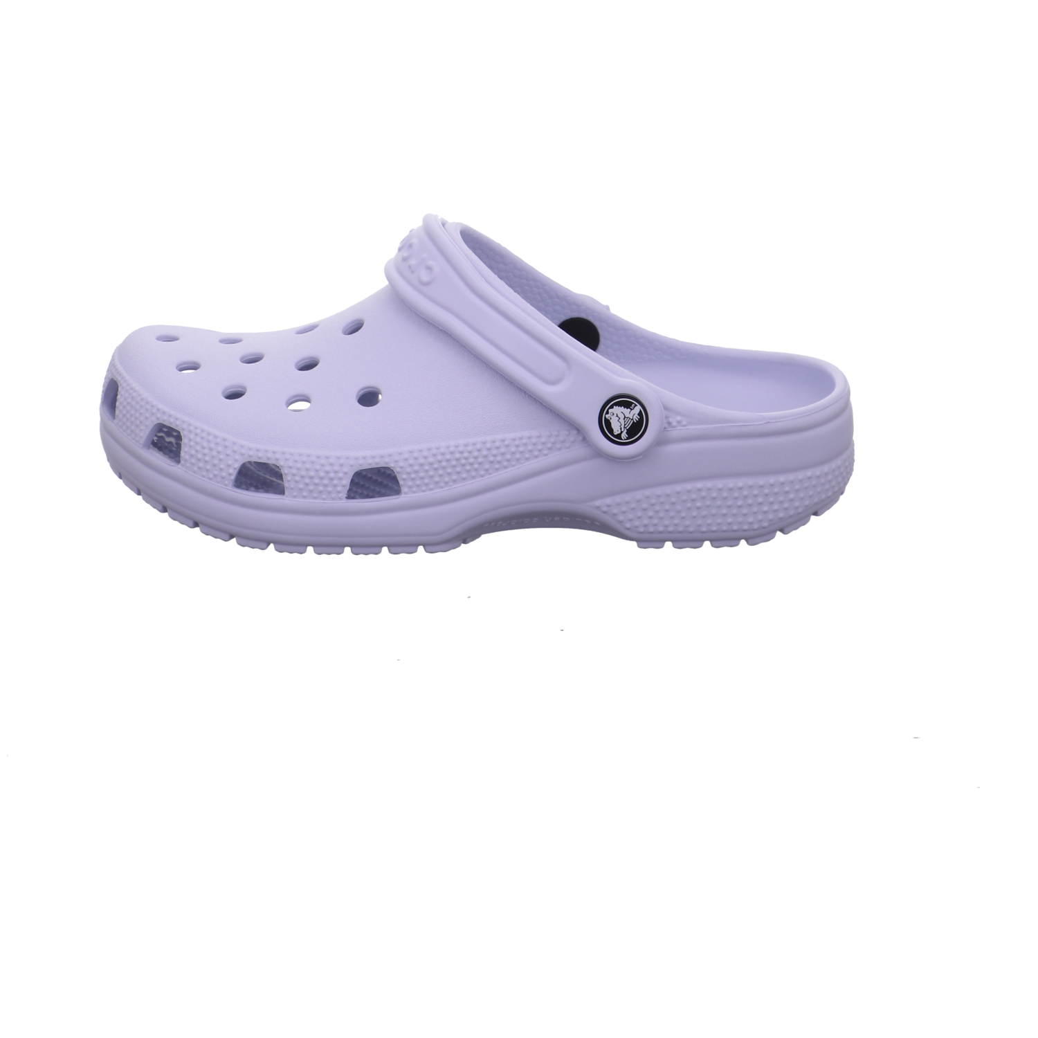 crocs  hell-blau Bild1