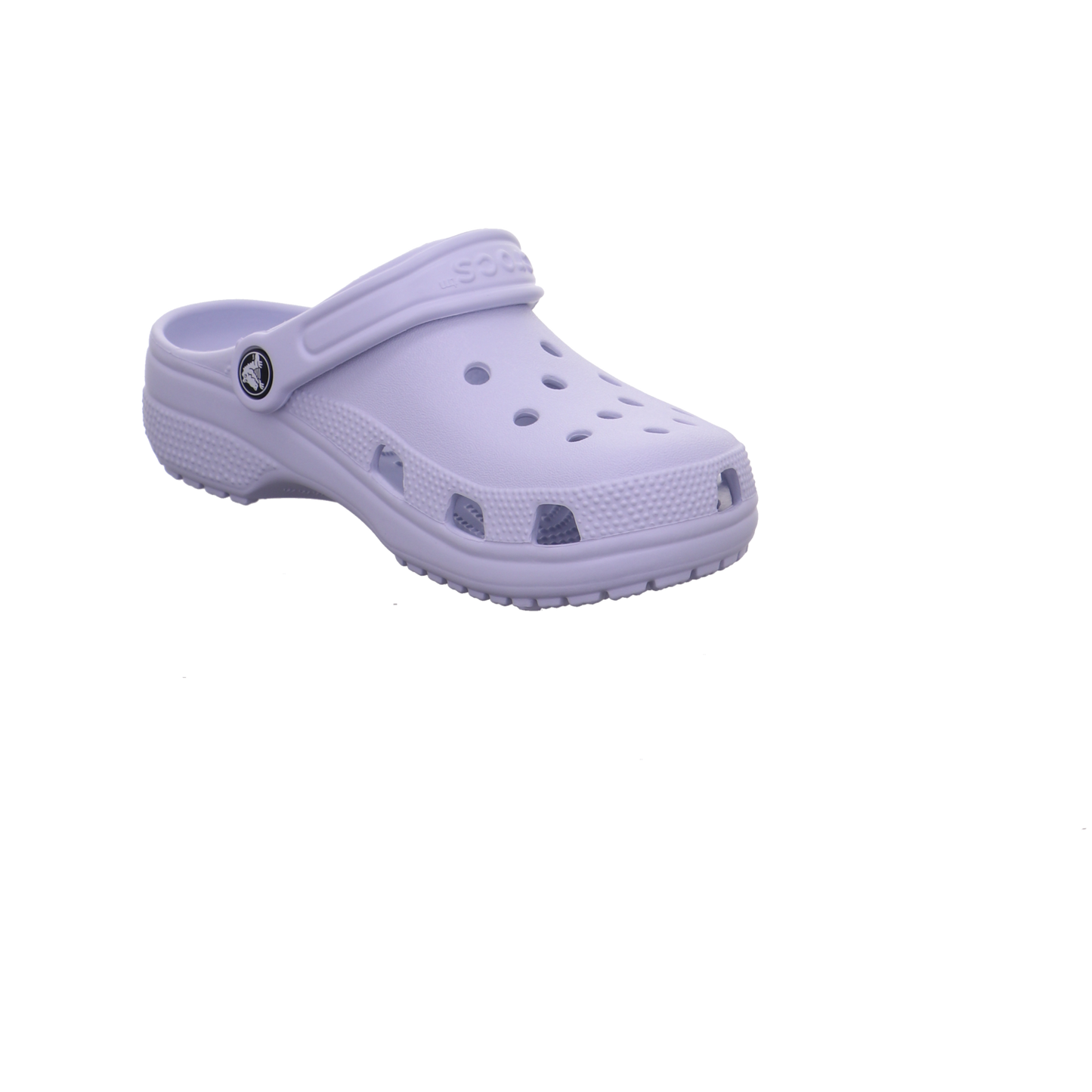 crocs  hell-blau Bild7