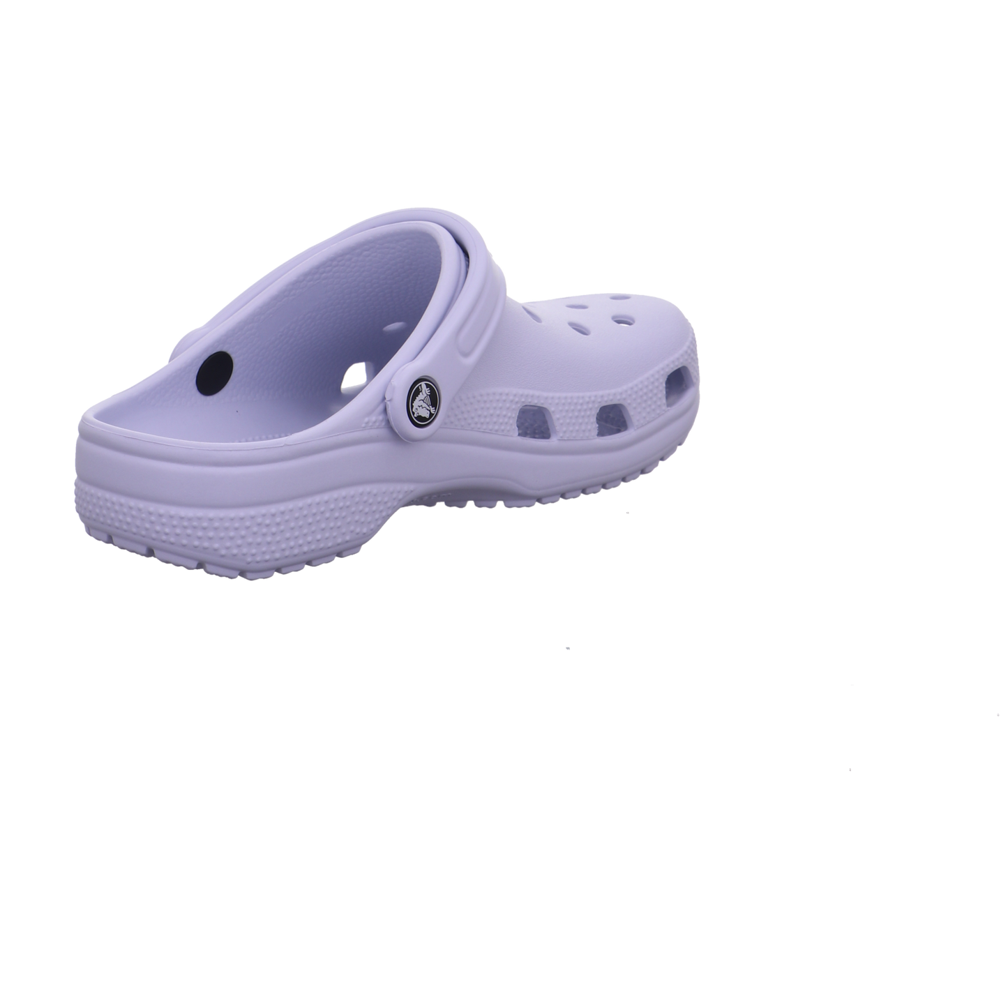 crocs  hell-blau Bild5