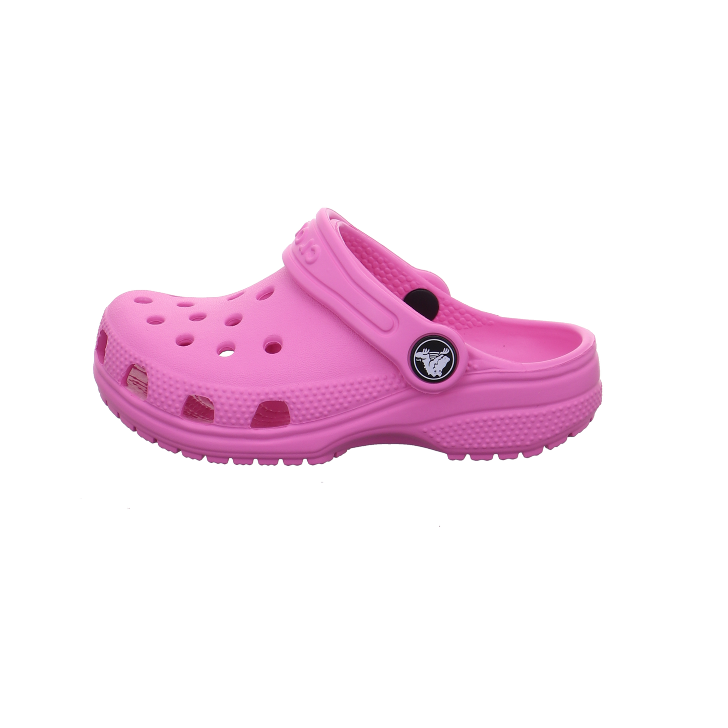 crocs rose Bild1