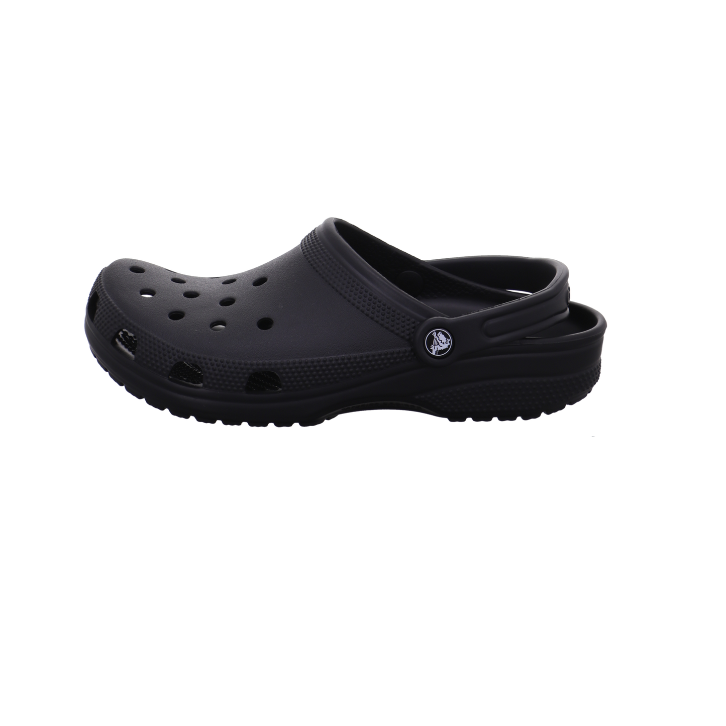 crocs  schwarz Bild1