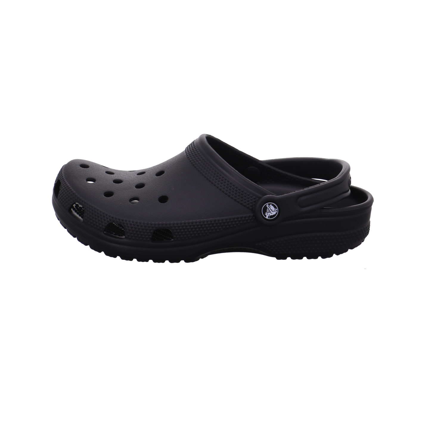 crocs  schwarz Bild1