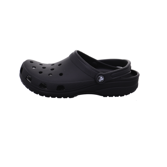 crocs  schwarz Bild1