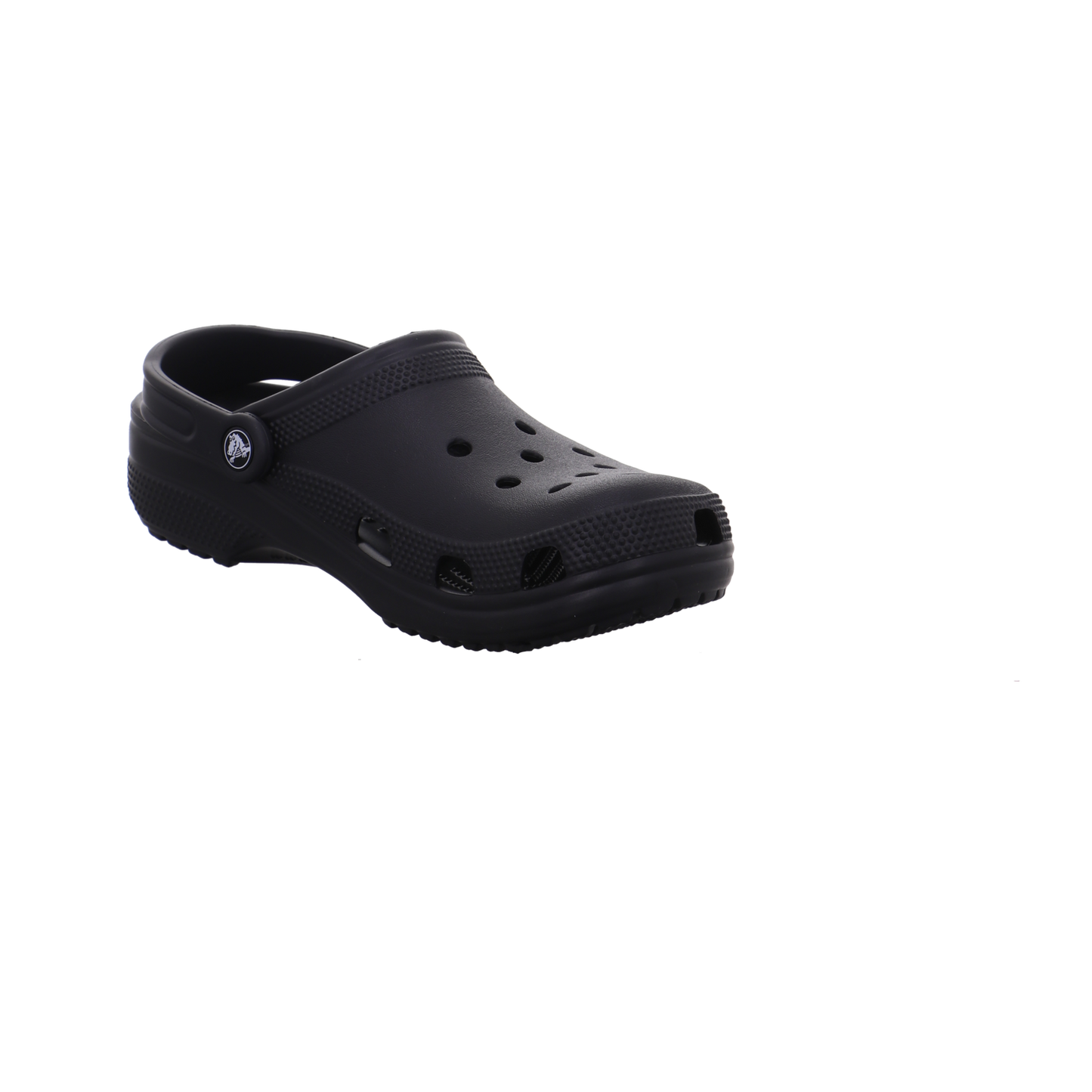 crocs  schwarz Bild7