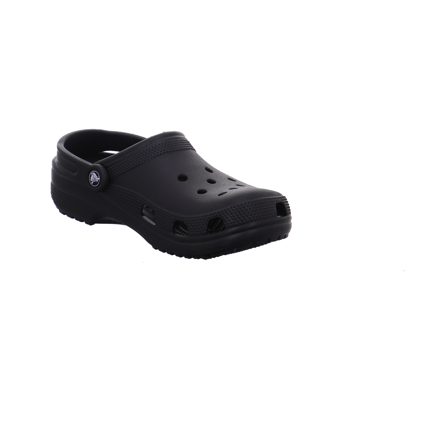 crocs  schwarz Bild7