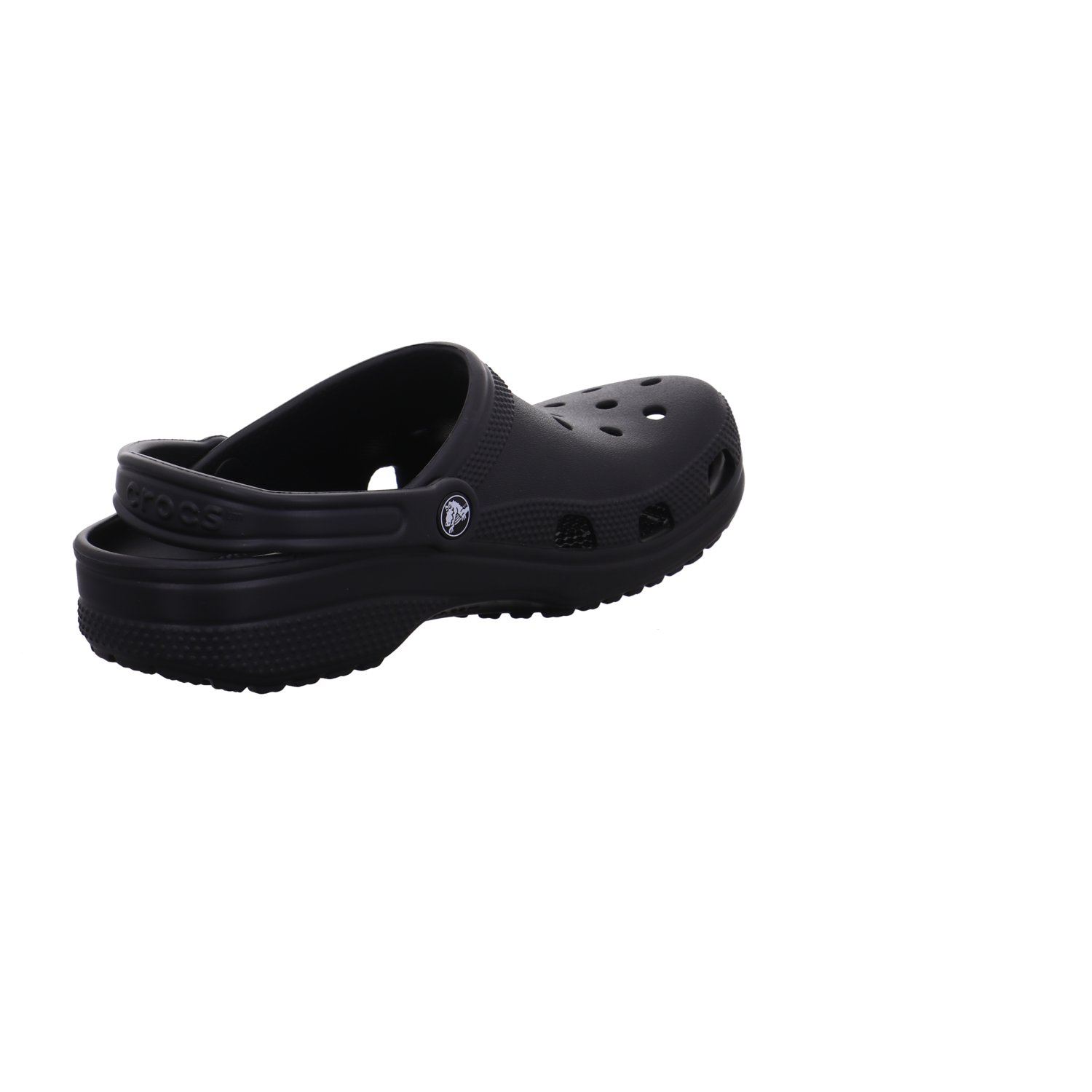 crocs  schwarz Bild5