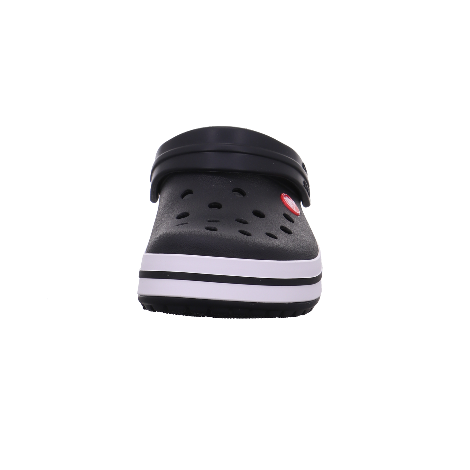 crocs  schwarz Bild3