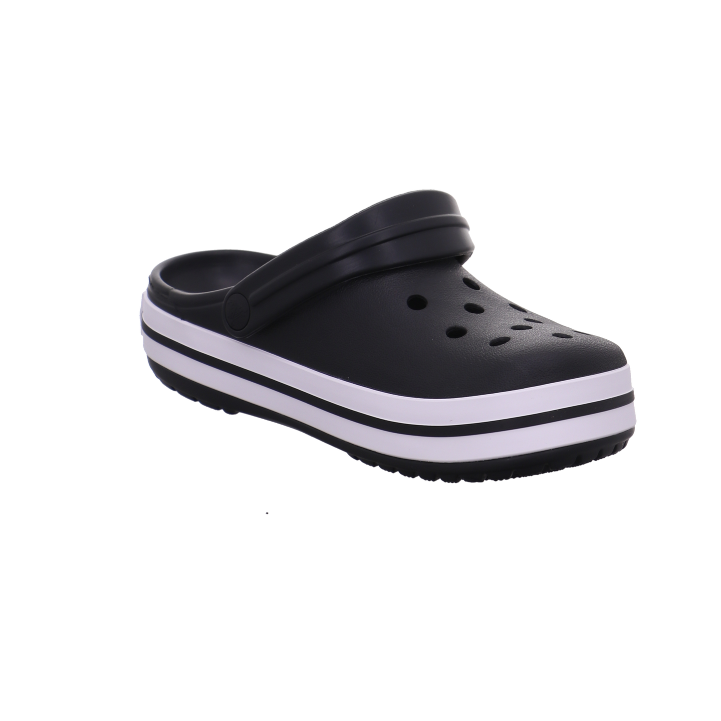 crocs schwarz Bild7