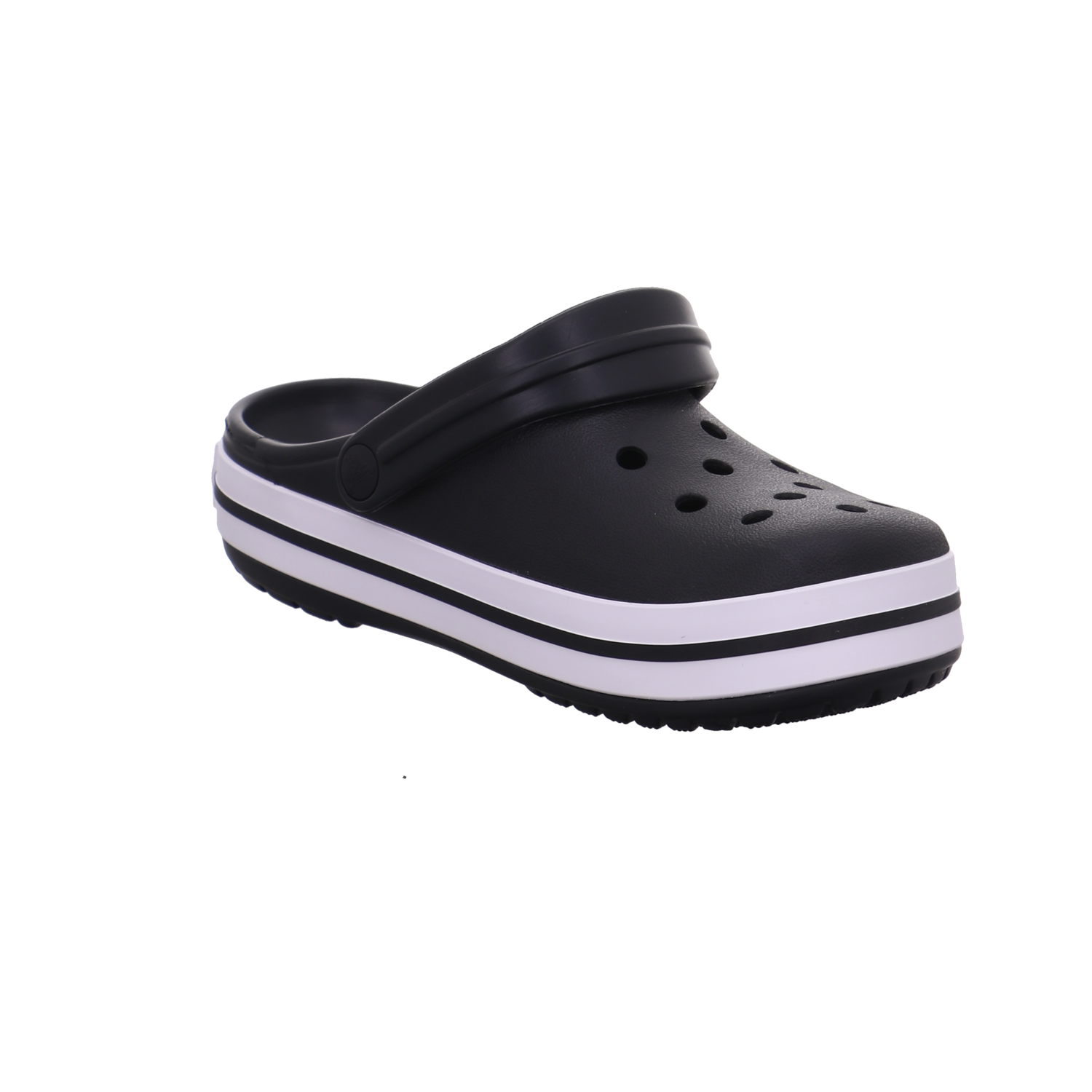 crocs  schwarz Bild7